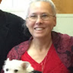 Meet your Posher, Perri